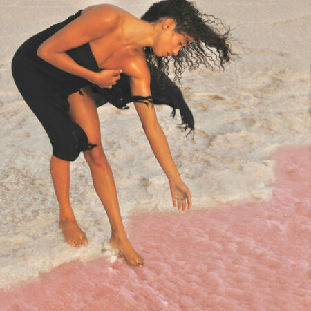 Eva Ruiz - Agua Salada (2026) Mp3