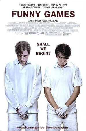 Funny Games (2007)