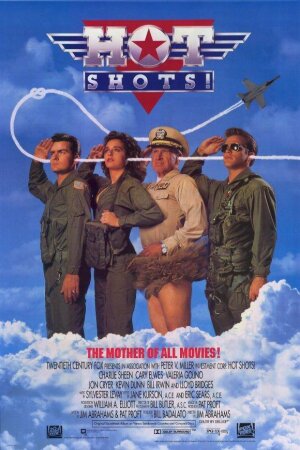 Hot Shots! 1 (1991)