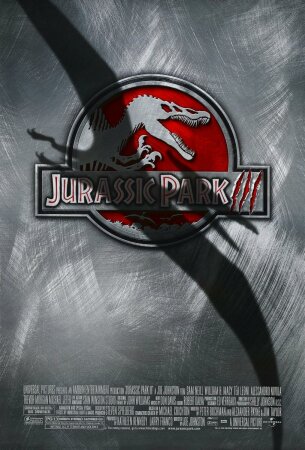 Parque Jurasico 3 - 2001 - Jurassic Park 3  (Ac351 Dts Spanish English Ac351 Subs) Bdrip 1080P.mkv