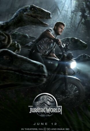 Parque Jurasico 4 Jurassic World (2015)(Spanish.English.Subs).HD.1080p.mkv