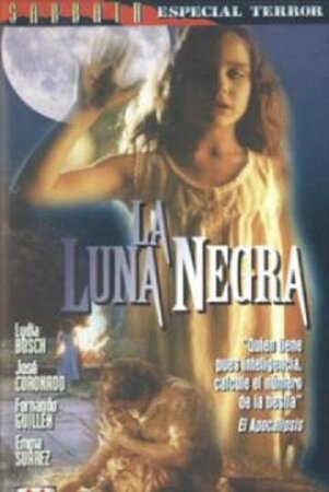 La luna negra (1989) DVDrip