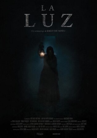 La luz BDrip XviD Castellano