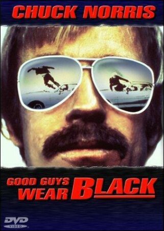 Los valientes visten de negro (1978) Pack Chuck Norris