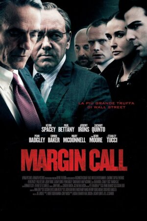 Margin Call (2011)