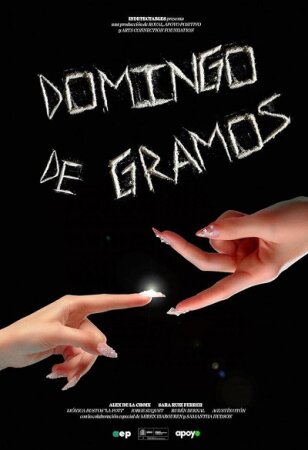 Domingo de gramos BDrip XviD Castellano