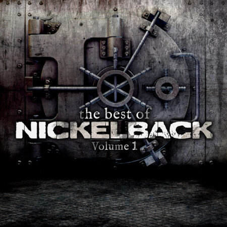 Nickelback - The Best Of Nickelback, Vol. 1 (2013) Mp3