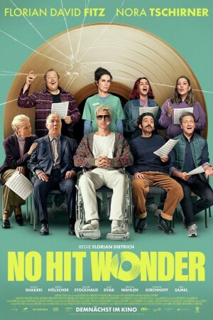 No Hit Wonder BDrip XviD Castellano