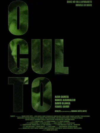 Oculto BDrip MP4 Castellano