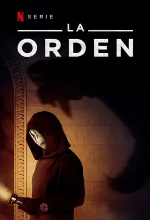 La orden (The order) (2019)