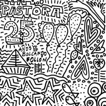 Pastora - 25 años buscando follón (2026) Mp3