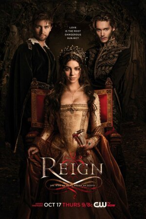Reign Temp 1 (2013)