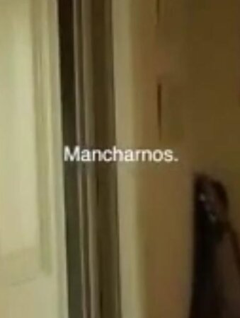 Mancharnos BDrip MP4 Castellano