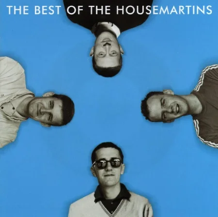 The Housemartins The Best of  (2004)