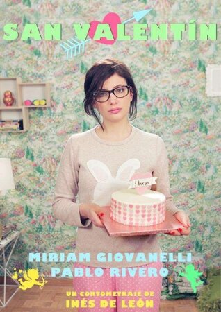 San Valentin BDrip MP4 Castellano