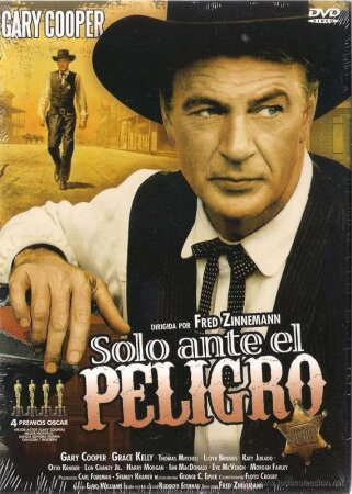Solo ante el peligro (EN CASTELLANO) (Gary Cooper) (WESTERN) (1952).mp4