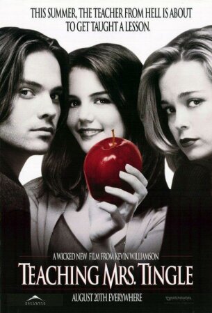 Secuestrando a la Srta. Tingle (1999)