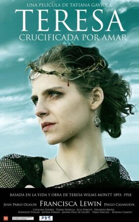 Teresa (2009 Biografico) DVDrip XviD Castellano