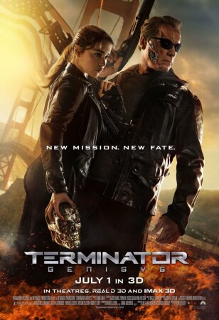 Terminator 5 Genesis - (2015)[HDTV 720p](Spanish.English Audio)(Sub Spanish.English).mkv