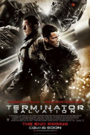Terminator Salvation VI (2009) (Terminator Salvation. The Future Begins).mkv