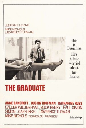 El graduado(1967)