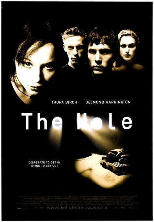 The Hole (2001)
