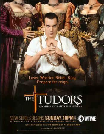 Los Tudor (2010)