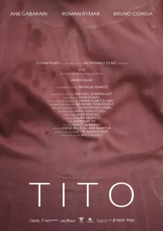 Tito BDrip MP4 Castellano