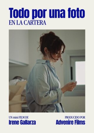 Todo por una foto en la cartera BDrip MP4 Castellano