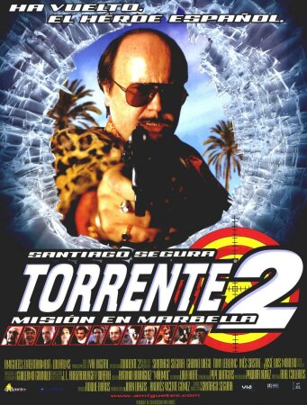 Torrente 2 Mision en Marbella  (2001) (CASTELLANO EN MP4).mp4