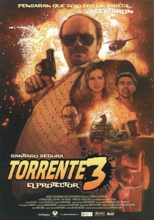 Torrente 3 - El Protector (2005).mp4