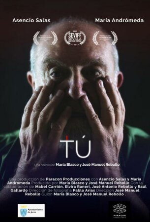 Tú BDrip MP4 Castellano