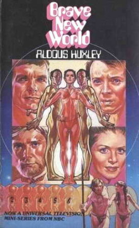 Un mundo feliz (1980) Brave new world VHSRIP MKV BSO Subt. Castellano RAR