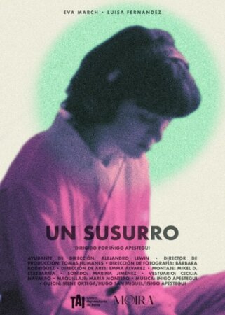 Un susurro BDrip MP4 Castellano