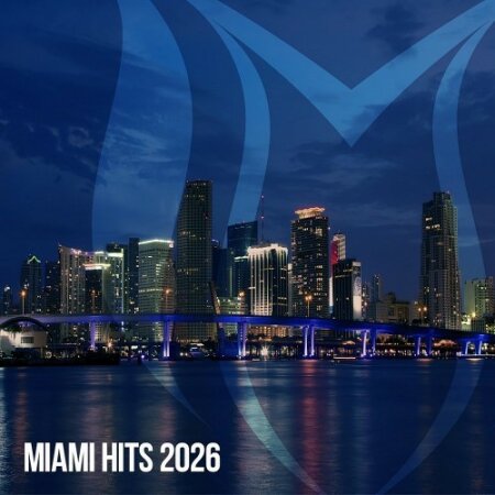 VA - Miami Hits (2026) Mp3