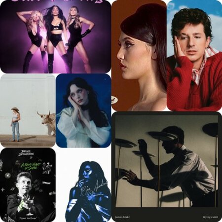 VA - Week Single (13.03.2026) Mp3