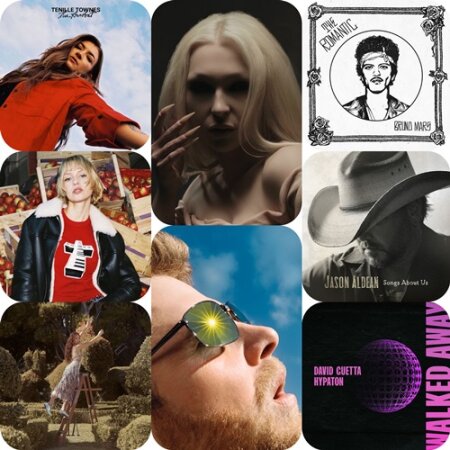 VA - Week Single (27.02.2026) Mp3