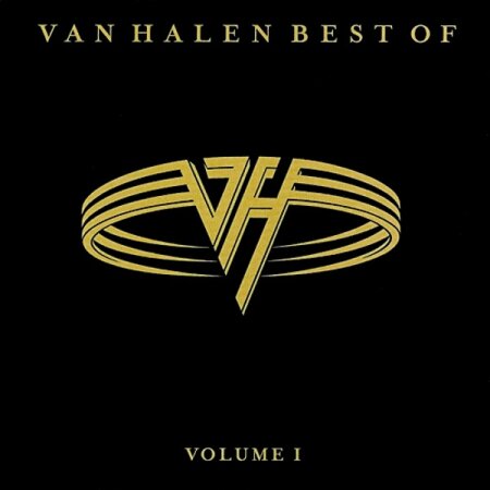 Van Halen - Best Of - Volume I (1996) Mp3