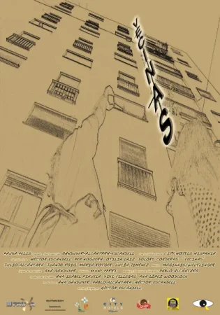 Vecinas BDrip MP4 Castellano