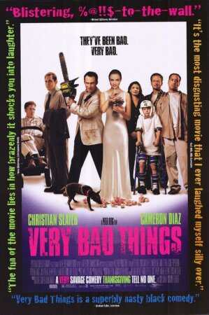 Very Bad Things (1998)