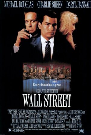 Wall Street (1987)