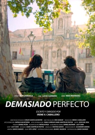 Demasiado perfecto BDrip MP4 Castellano