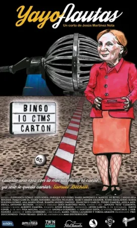 Yayoflautas BDrip MP4 Castellano