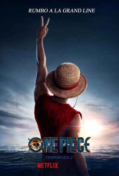 One Piece: Rumbo a la Grand Line (2026-T2)  [CLYON]