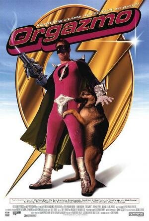 Orgazmo  (1997)