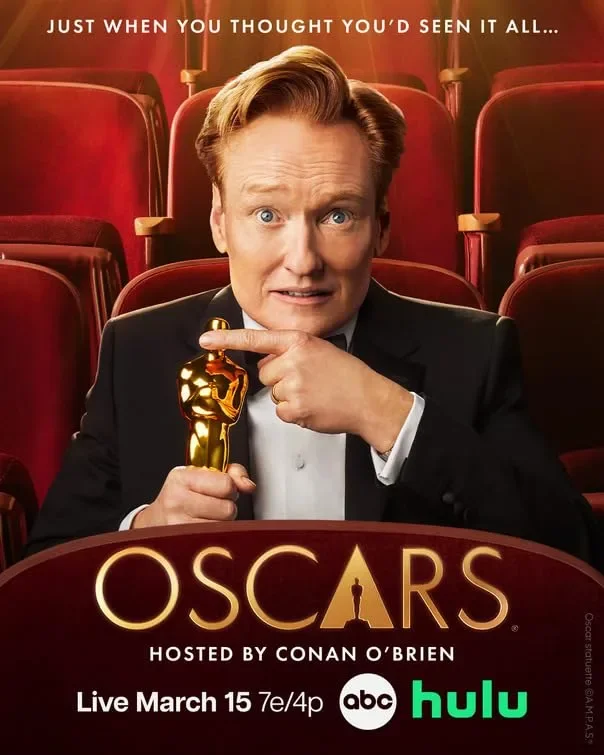 Oscars 2026 (98ª edición) previa + alfombra roja + ceremonia [1080p-Castellano_2.0]