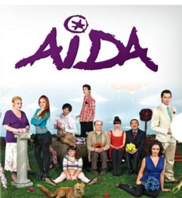 Aida (2005)  Serie completa