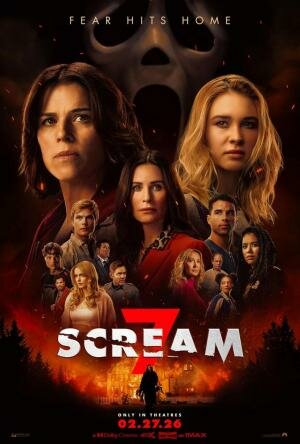 Scream 7 2026 1080P (Multi) Web-Dl Hevc x265 5.1.mkv