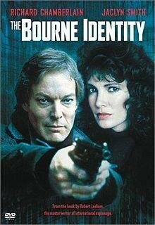 El caso Bourne (1987)