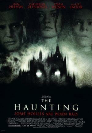 The Haunting (La guarida) (1999)